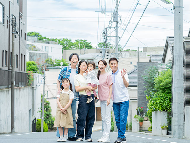 代表挨拶