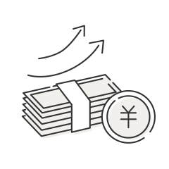 できるだけ高く売りたい