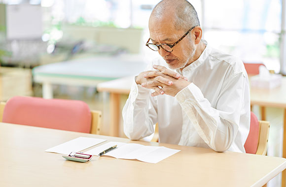【相続する方へ】被相続人ができる相続対策について