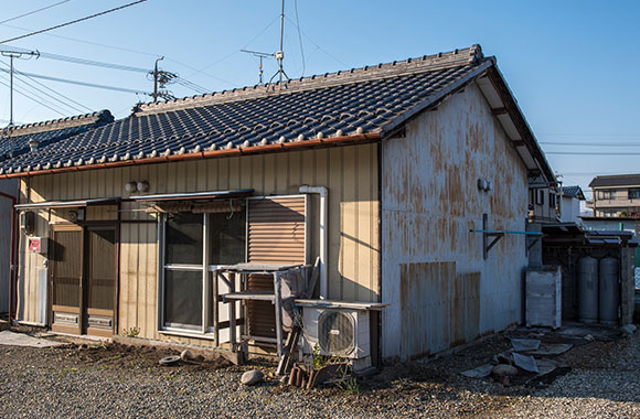 不動産などを生前贈与する