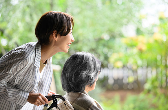 万一に備えて家族信託を行う