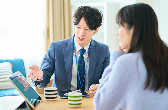 スピードと安心を手に入れる賢い選択、不動産買取