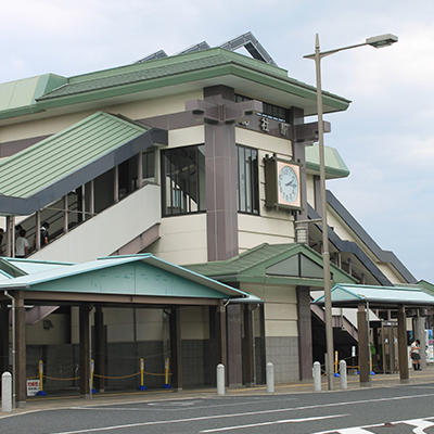 駅から近い物件
